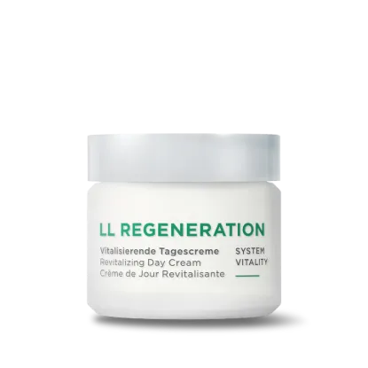 ANNEMARIE BÖRLIND Revitalizing Day Cream 75 ml