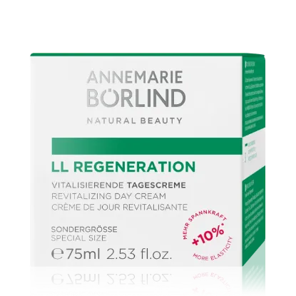 ANNEMARIE BÖRLIND Revitalizing Day Cream 75 ml