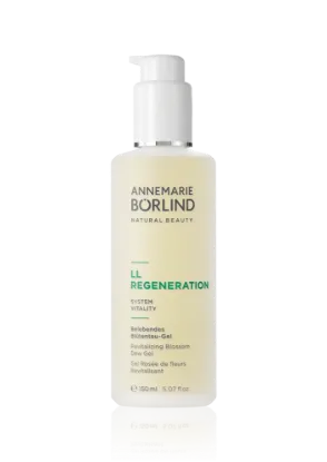 ANNEMARIE BÖRLIND Revitalizing Blossom Dew Gel