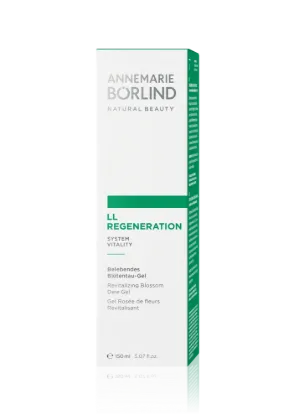 ANNEMARIE BÖRLIND Revitalizing Blossom Dew Gel