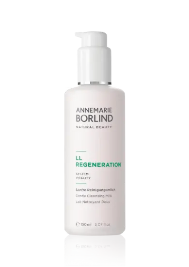 ANNEMARIE BÖRLIND Gentle Cleansing Milk
