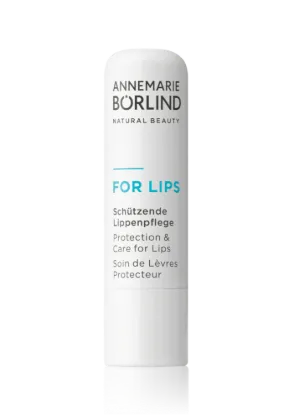 ANNEMARIE BÖRLIND FOR LIPS