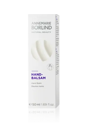 ANNEMARIE BÖRLIND HAND BALM