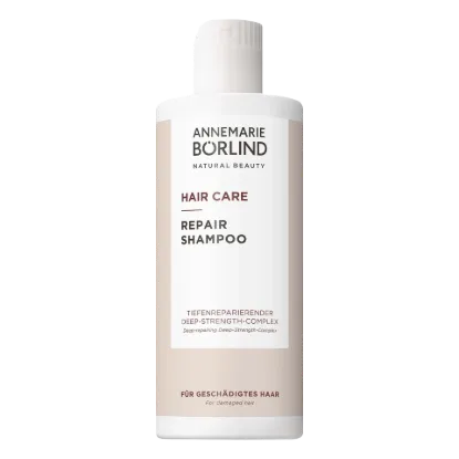 ANNEMARIE BÖRLIND Repair shampoo