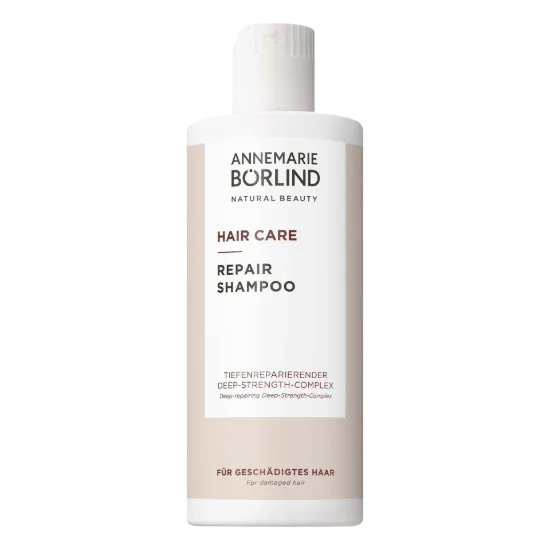 ANNEMARIE BÖRLIND Repair shampoo