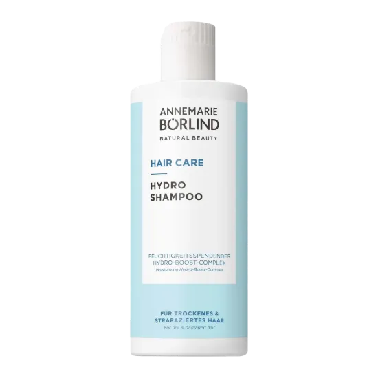 ANNEMARIE BÖRLIND Hydro shampoo