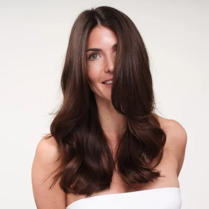 ANNEMARIE BÖRLIND Hydro shampoo