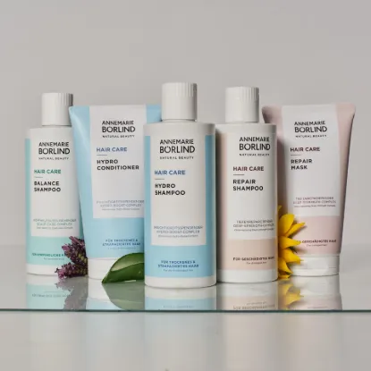 ANNEMARIE BÖRLIND Hydro shampoo
