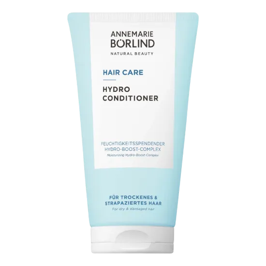 ANNEMARIE BÖRLIND Hydro conditioner