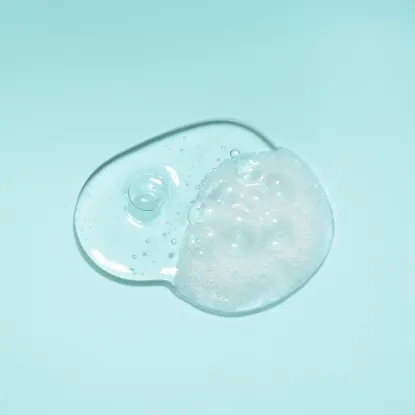 ANNEMARIE BÖRLIND Balance shampoo
