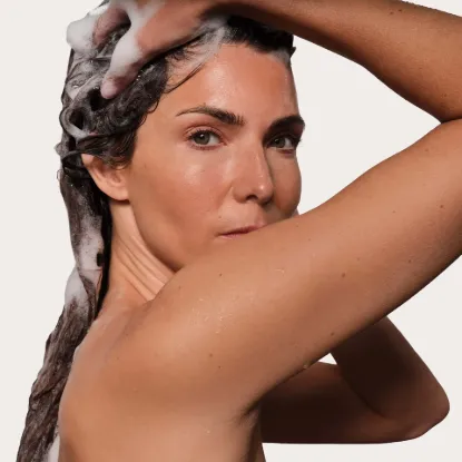 ANNEMARIE BÖRLIND Balance shampoo