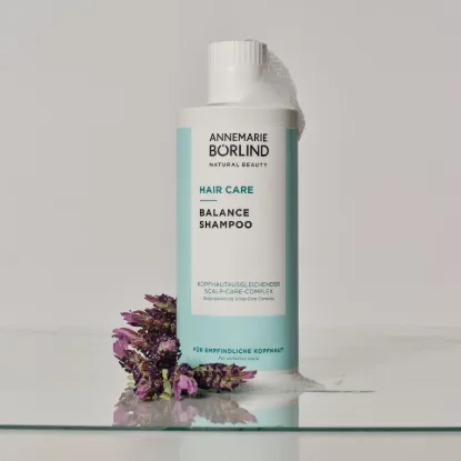 ANNEMARIE BÖRLIND Balance shampoo