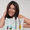 ANNEMARIE BÖRLIND Balance shampoo