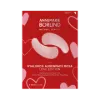 ANNEMARIE BÖRLIND HYALURONIC EYE PADS PINK