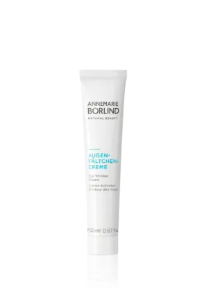 ANNEMARIE BÖRLIND EYE WRINKLE CREAM