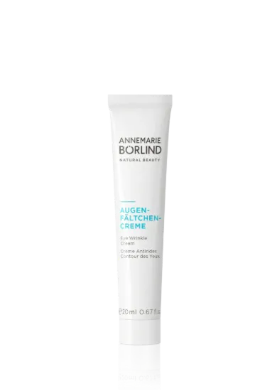 ANNEMARIE BÖRLIND EYE WRINKLE CREAM