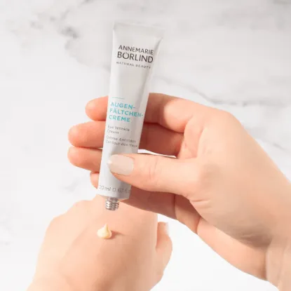 ANNEMARIE BÖRLIND EYE WRINKLE CREAM