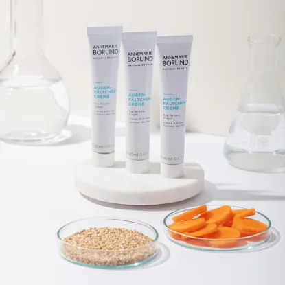 ANNEMARIE BÖRLIND EYE WRINKLE CREAM