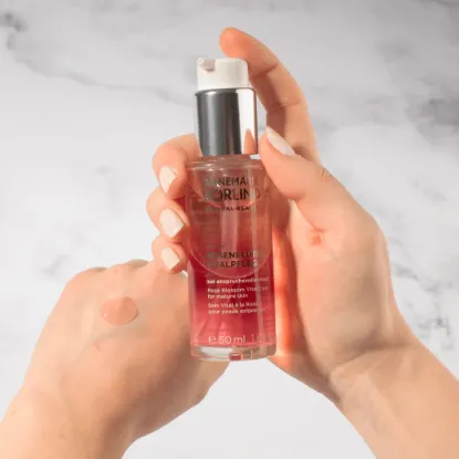 ANNEMARIE BÖRLIND ROSE BLOSSOM VITAL CARE
