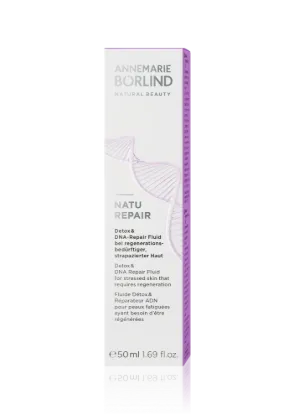 ANNEMARIE BÖRLIND NATUREPAIR DETOX & DNA REPAIR FLUID