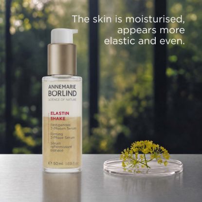 ANNEMARIE BÖRLIND ELASTIN SHAKE