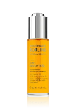 ANNEMARIE BÖRLIND 3 IN 1 FACIAL OIL