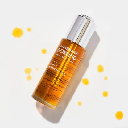 ANNEMARIE BÖRLIND 3 IN 1 FACIAL OIL