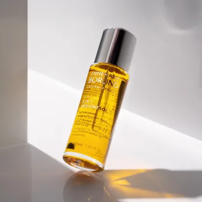 ANNEMARIE BÖRLIND 3 IN 1 FACIAL OIL