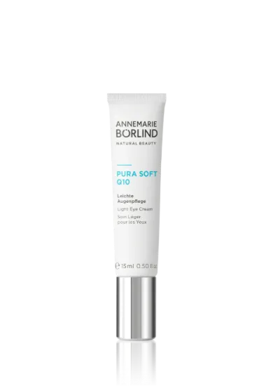 ANNEMARIE BÖRLIND PURA SOFT Q10