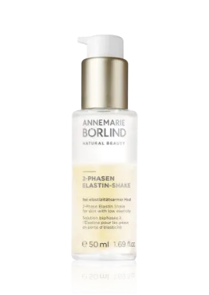 ANNEMARIE BÖRLIND TWO-PHASE ELASTIN SHAKE