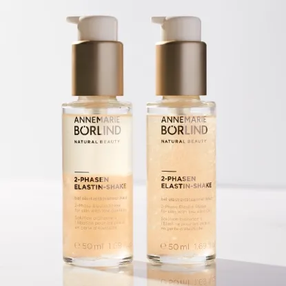 ANNEMARIE BÖRLIND TWO-PHASE ELASTIN SHAKE