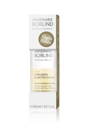 ANNEMARIE BÖRLIND TWO-PHASE ELASTIN SHAKE