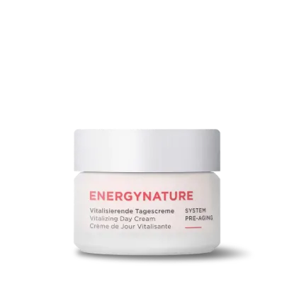 ANNEMARIE BÖRLIND Vitalizing Day Cream