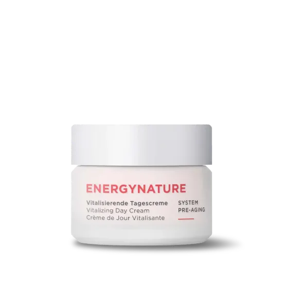 ANNEMARIE BÖRLIND Vitalizing Day Cream