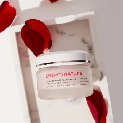 ANNEMARIE BÖRLIND Vitalizing Day Cream