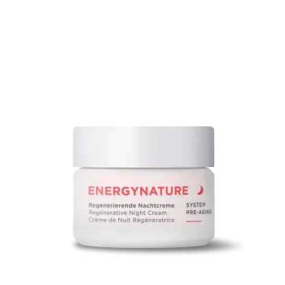 ANNEMARIE BÖRLIND Regenerative Night Cream