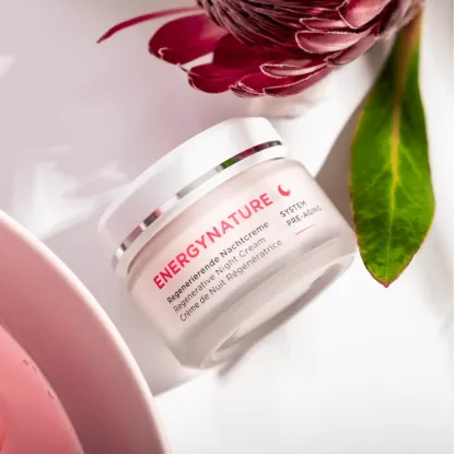 ANNEMARIE BÖRLIND Regenerative Night Cream