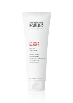 ANNEMARIE BÖRLIND Refreshing Cleansing Gel