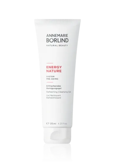 ANNEMARIE BÖRLIND Refreshing Cleansing Gel