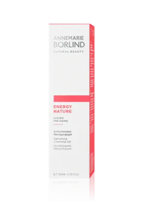 ANNEMARIE BÖRLIND Refreshing Cleansing Gel