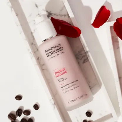 ANNEMARIE BÖRLIND Cooling Facial Gel