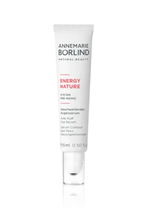 ANNEMARIE BÖRLIND Anti-Puff Eye Serum