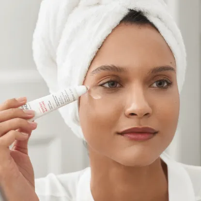 ANNEMARIE BÖRLIND Anti-Puff Eye Serum