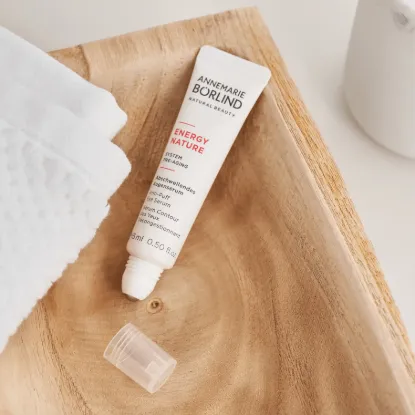 ANNEMARIE BÖRLIND Anti-Puff Eye Serum
