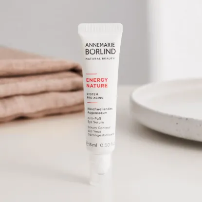ANNEMARIE BÖRLIND Anti-Puff Eye Serum