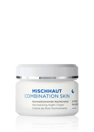 ANNEMARIE BÖRLIND Normalizing Night Cream