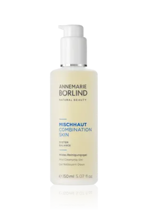 ANNEMARIE BÖRLIND Mild Cleansing Gel