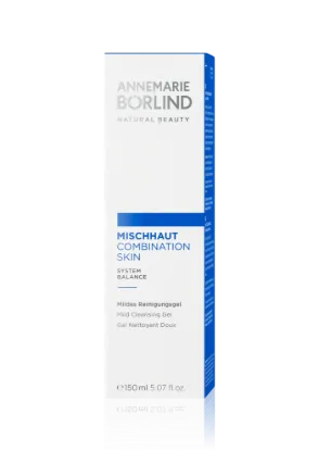 ANNEMARIE BÖRLIND Mild Cleansing Gel