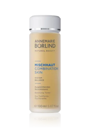 ANNEMARIE BÖRLIND Balancing Toner