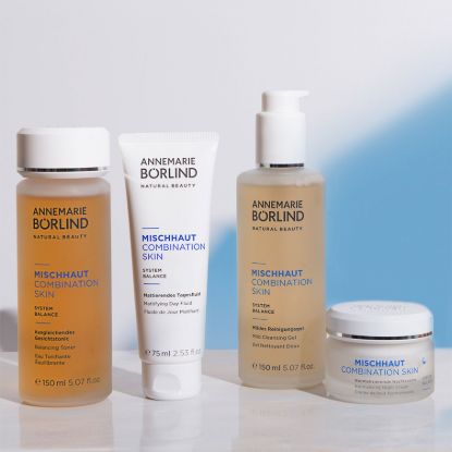 ANNEMARIE BÖRLIND Balancing Toner